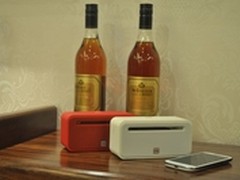 幸福团圆 NFC168蓝牙音箱陪您过中秋