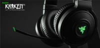 Razer推出最新款7.1环绕声USB游戏耳麦