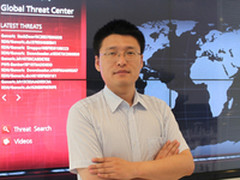 迈克菲胡江波:企业SOC选型需深挖IT痛点