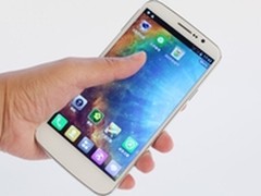 抢滩聚划算  纽曼锋芒K2开学季1499元