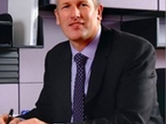 极进网络任命新的亚太区销售副总裁