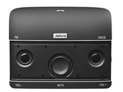 Jabra FREEWAY 捷波朗畅驰车载蓝牙