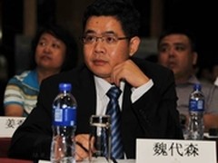 魏代森：事先算赢是升级的目标也是手段