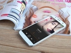 6英寸时尚秀 卓普大黑1699元起开售