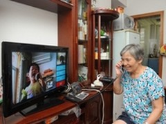 传统电视拥抱社交媒体告别单一评估模式