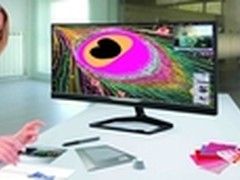 颠覆性创新体验 飞利浦“睿景”21比9