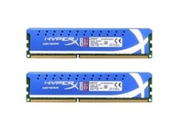 夏日神器 金士顿骇客神条Genesis热卖