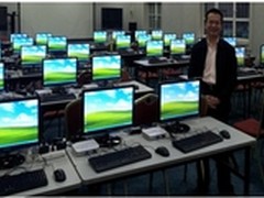 不同领域的桌面虚拟化方案应用实况分享