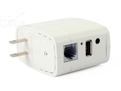 多功能无线路由器 AirMobi iPlay乐路由