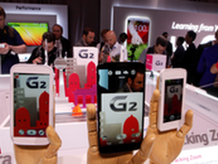 LG G2、Galaxy S4和HTC One:你选哪个?