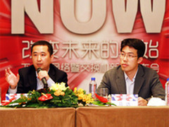 透过敏捷网络架构 洞悉华为企业网雄心