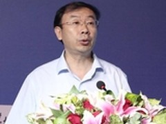 徐愈：新形式如何推进集团企业信息化