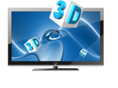 天禄光电迎来“裸眼3D电视”新时代