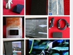 小细节更添生活色彩 NETGEAR PTV3000