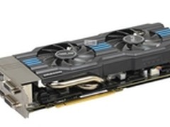 华硕龙骑士系列游戏显卡全解析