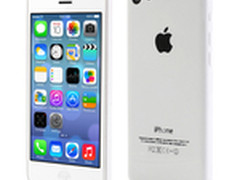 售价3000元 iPhone5C官方图泄露