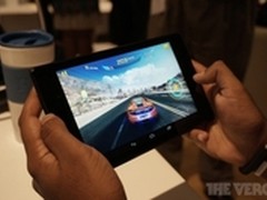 修复触屏问题 新Nexus 7获修复固件更新