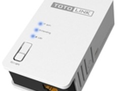 万能信号扩展TOTOLINK EX150 