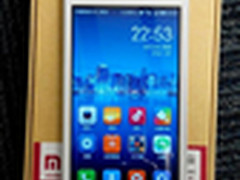 仅799元 红米W+G双卡版真机曝光