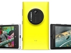 Lumia1020开售 QQ助手一键导入联系人
