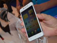 vivo携手唱吧 打造智能音乐手机vivo X3