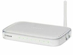 美国网件NETGEAR网络那些事