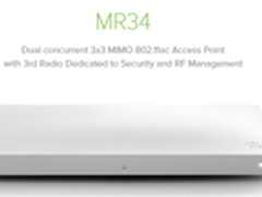 思科802.11ac无线AP加速千兆Wi-Fi布局 