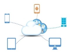 企业级云存储将催生黑马
