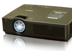 富可视推IN211/213 LCD投影机