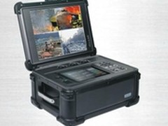 通信新品:海能达DS-6801应急指挥系统