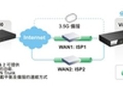 VPN防火墙产品及方案一站式服务商