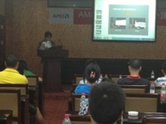 七夕十堰来相会 航嘉华硕AMD产品推介会