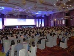 思科Connect启航 “万物互联”助发展