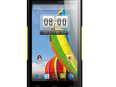 商务与时尚结合 飞利浦W6500手机仅1699