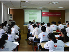 爱普生多媒体爱心课堂教师赴沪助力培训