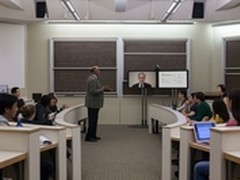 视频协作打破传统教学构建新型教学模式