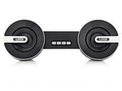 旋律共鸣 传递情感的耳神双子星-ER158