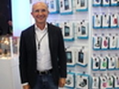 意大利外设新贵cellular line入华专访