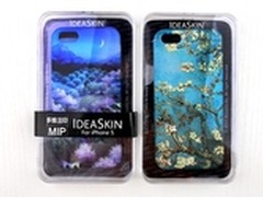 IdeaSkin手机壳 给你最唯美的iPhone！