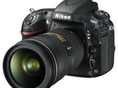 全画幅明星单反 尼康D800秦皇岛售16800