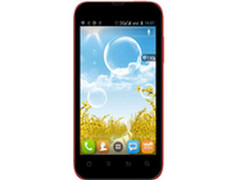 白菜价高通双核智能机 天语W780仅299元