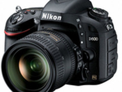秦皇岛全画幅单反 尼康D600套机仅12980