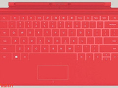 Surface键盘保护套计划降价：约售484元