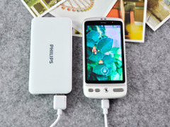 WiFi路由能充电 飞利浦DLP3000W售399元