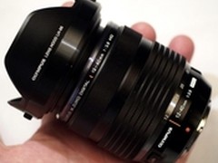 奥林巴斯E-M1与12-40mm F2.8下月发布