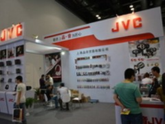 独一无二 JVC耳机新品亮相Macworld2013