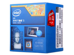 学生攒机选什么 第四代智能i5 4430推荐