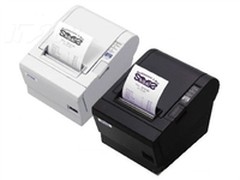 高速灵活快捷 爱普生TM-T88Ⅲ售1440元