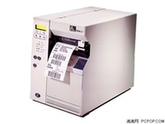 精度高速度快 Zebra 105SL条码机7500