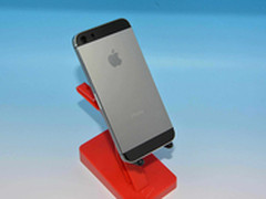 五种颜色 灰色iPhone5S真机曝光